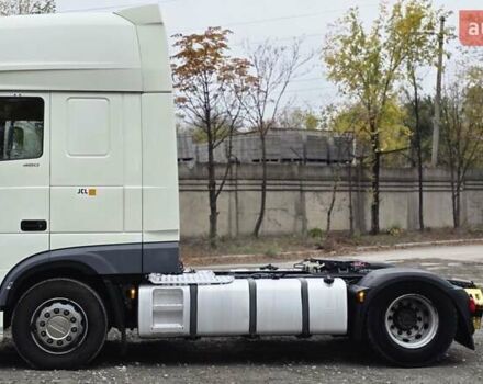 Даф XF 106 2018 в Каменское - Днепродзержинск на Automoto.ua Даф XF 106, объемом двигателя 0 л и пробегом 500 тыс. км за 32000 $, фото 28 на Automoto.ua