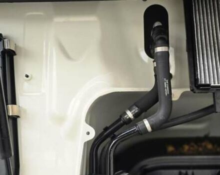 Даф XF 106 2018 в Каменское - Днепродзержинск на Automoto.ua Даф XF 106, объемом двигателя 0 л и пробегом 500 тыс. км за 32000 $, фото 4 на Automoto.ua