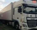 Даф XF 106, объемом двигателя 12.9 л и пробегом 560 тыс. км за 32000 $, фото 1 на Automoto.ua
