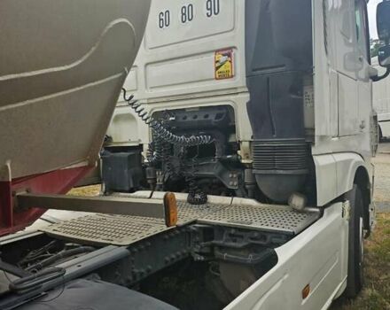 Даф XF 106, объемом двигателя 12.9 л и пробегом 570 тыс. км за 30982 $, фото 3 на Automoto.ua