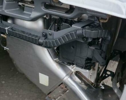 Даф XF 106 2018 в Каменское - Днепродзержинск на Automoto.ua Даф XF 106, объемом двигателя 0 л и пробегом 500 тыс. км за 32000 $, фото 2 на Automoto.ua