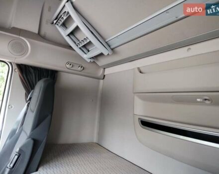 Даф XF 106, объемом двигателя 0 л и пробегом 640 тыс. км за 29900 $, фото 29 на Automoto.ua