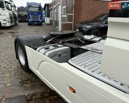 Даф XF 106, объемом двигателя 0 л и пробегом 490 тыс. км за 33761 $, фото 3 на Automoto.ua