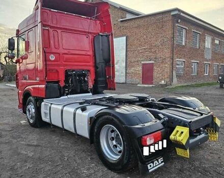 Даф XF 106, об'ємом двигуна 0 л та пробігом 780 тис. км за 26250 $, фото 3 на Automoto.ua