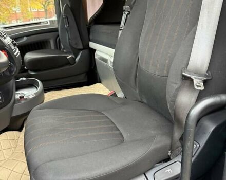 Даф XF 106, объемом двигателя 0 л и пробегом 490 тыс. км за 33761 $, фото 13 на Automoto.ua