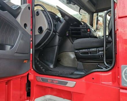 Даф XF 106, об'ємом двигуна 0 л та пробігом 780 тис. км за 26250 $, фото 13 на Automoto.ua