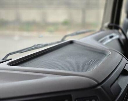 Даф XF 106 2018 в Каменское - Днепродзержинск на Automoto.ua Даф XF 106, объемом двигателя 0 л и пробегом 500 тыс. км за 32000 $, фото 13 на Automoto.ua