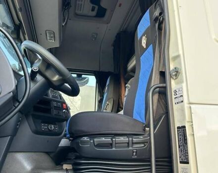 Даф XF 106, об'ємом двигуна 0 л та пробігом 650 тис. км за 23000 $, фото 5 на Automoto.ua