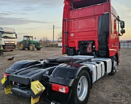 Даф XF 106, объемом двигателя 0 л и пробегом 780 тыс. км за 26058 $, фото 4 на Automoto.ua