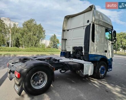 Даф XF 106, объемом двигателя 0 л и пробегом 640 тыс. км за 29900 $, фото 3 на Automoto.ua