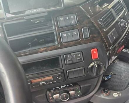 Даф XF 106, объемом двигателя 12.9 л и пробегом 570 тыс. км за 30982 $, фото 6 на Automoto.ua