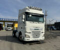 Даф XF 106, объемом двигателя 0 л и пробегом 895 тыс. км за 26000 $, фото 15 на Automoto.ua