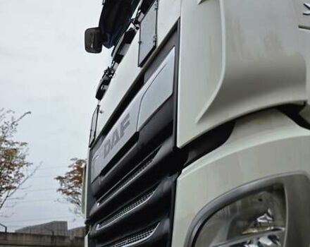 Даф XF 106 2018 в Каменское - Днепродзержинск на Automoto.ua Даф XF 106, объемом двигателя 0 л и пробегом 500 тыс. км за 32000 $, фото 25 на Automoto.ua