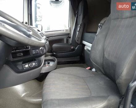 Даф XF 106, объемом двигателя 0 л и пробегом 560 тыс. км за 27999 $, фото 6 на Automoto.ua