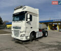 Даф XF 106, объемом двигателя 0 л и пробегом 895 тыс. км за 26000 $, фото 10 на Automoto.ua