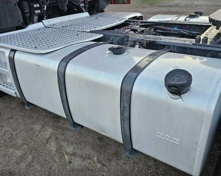 Даф XF 106, об'ємом двигуна 0 л та пробігом 780 тис. км за 26250 $, фото 12 на Automoto.ua