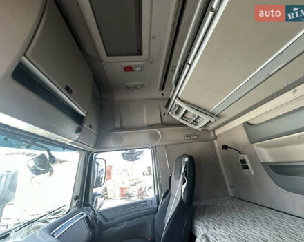 Даф XF 106, объемом двигателя 0 л и пробегом 895 тыс. км за 26000 $, фото 18 на Automoto.ua