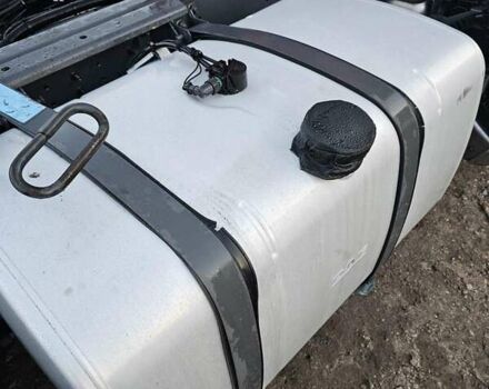 Даф XF 106, объемом двигателя 0 л и пробегом 780 тыс. км за 26058 $, фото 12 на Automoto.ua