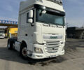 Даф XF 106, объемом двигателя 0 л и пробегом 895 тыс. км за 26000 $, фото 14 на Automoto.ua