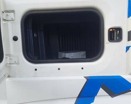 Даф XF 106, объемом двигателя 0 л и пробегом 1000 тыс. км за 25500 $, фото 8 на Automoto.ua