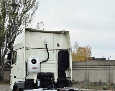 Даф XF 106 2018 в Каменское - Днепродзержинск на Automoto.ua Даф XF 106, объемом двигателя 0 л и пробегом 500 тыс. км за 32000 $, фото 23 на Automoto.ua