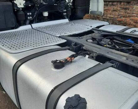 Даф XF 106, объемом двигателя 0 л и пробегом 1000 тыс. км за 25200 $, фото 3 на Automoto.ua