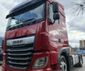 Даф XF 106, объемом двигателя 0 л и пробегом 560 тыс. км за 32600 $, фото 1 на Automoto.ua