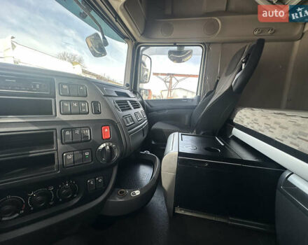 Даф XF 106, объемом двигателя 0 л и пробегом 895 тыс. км за 26000 $, фото 16 на Automoto.ua