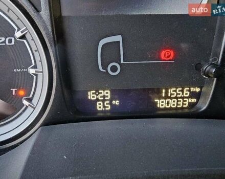 Даф XF 106, об'ємом двигуна 0 л та пробігом 780 тис. км за 26250 $, фото 17 на Automoto.ua