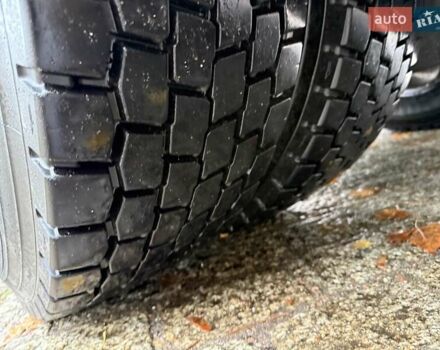 Даф XF 106, объемом двигателя 0 л и пробегом 490 тыс. км за 33761 $, фото 8 на Automoto.ua