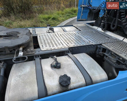 Даф XF 106, об'ємом двигуна 0 л та пробігом 770 тис. км за 30041 $, фото 12 на Automoto.ua