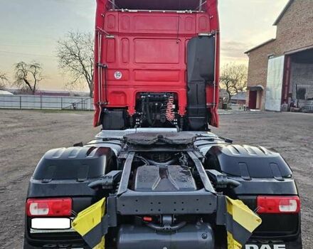 Даф XF 106, об'ємом двигуна 0 л та пробігом 780 тис. км за 26250 $, фото 6 на Automoto.ua