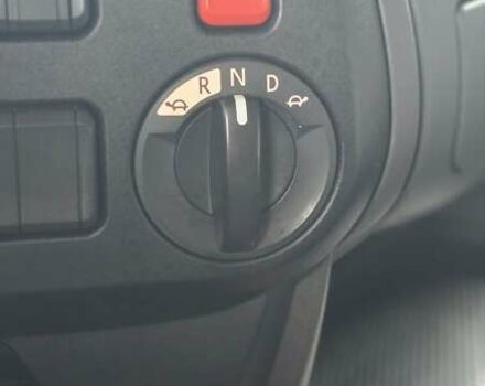 Даф XF 106 2018 в Каменское - Днепродзержинск на Automoto.ua Даф XF 106, объемом двигателя 0 л и пробегом 500 тыс. км за 32000 $, фото 8 на Automoto.ua