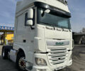 Даф XF 106, объемом двигателя 0 л и пробегом 895 тыс. км за 26000 $, фото 13 на Automoto.ua