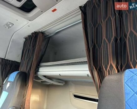 Даф XF 106, об'ємом двигуна 0 л та пробігом 650 тис. км за 23000 $, фото 12 на Automoto.ua