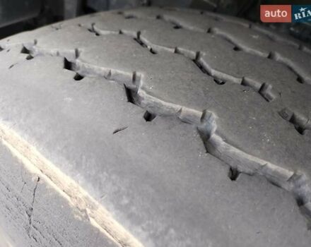 Даф XF 106, объемом двигателя 0 л и пробегом 640 тыс. км за 29900 $, фото 1 на Automoto.ua