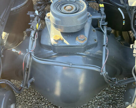 Даф XF 106, об'ємом двигуна 0 л та пробігом 410 тис. км за 35560 $, фото 7 на Automoto.ua