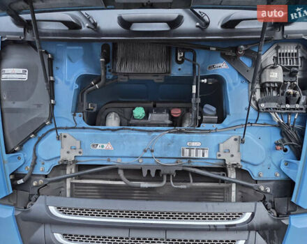 Даф XF 106, об'ємом двигуна 0 л та пробігом 770 тис. км за 30041 $, фото 2 на Automoto.ua