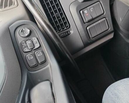 Даф XF 106, объемом двигателя 0 л и пробегом 640 тыс. км за 29900 $, фото 35 на Automoto.ua