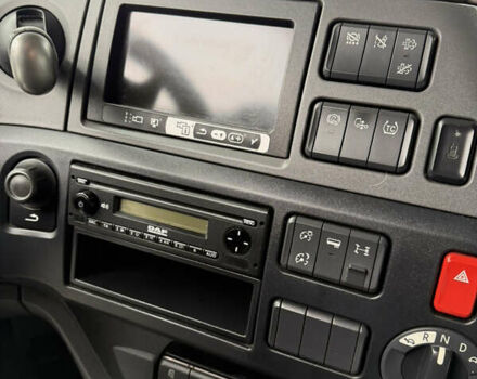 Даф XF 106, объемом двигателя 12.5 л и пробегом 680 тыс. км за 33330 $, фото 11 на Automoto.ua