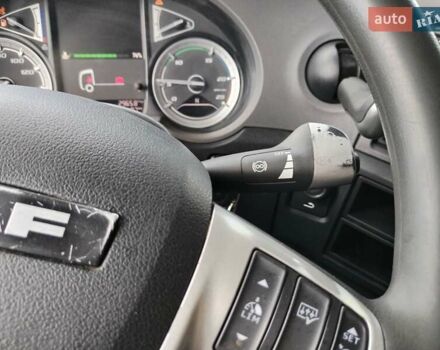 Даф XF 106, объемом двигателя 0 л и пробегом 640 тыс. км за 29900 $, фото 36 на Automoto.ua