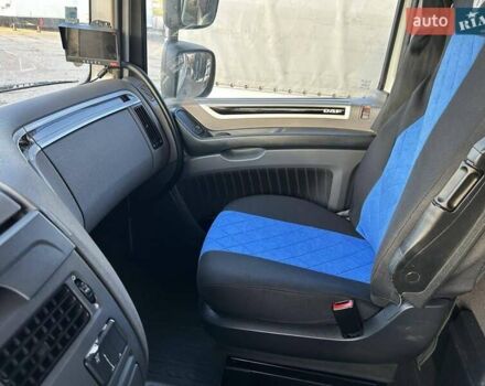 Даф XF 106, об'ємом двигуна 0 л та пробігом 650 тис. км за 23000 $, фото 9 на Automoto.ua