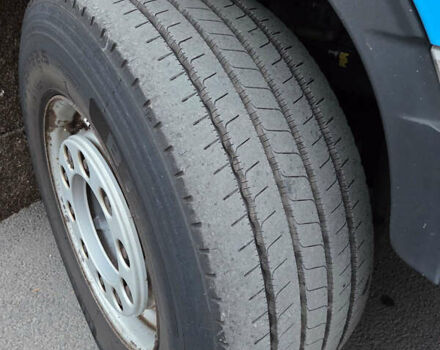 Даф XF 106, об'ємом двигуна 0 л та пробігом 770 тис. км за 30041 $, фото 4 на Automoto.ua