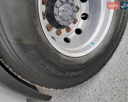 Даф XF 106, объемом двигателя 0 л и пробегом 640 тыс. км за 29900 $, фото 6 на Automoto.ua