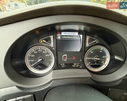 Даф XF 106, объемом двигателя 0 л и пробегом 490 тыс. км за 33761 $, фото 18 на Automoto.ua