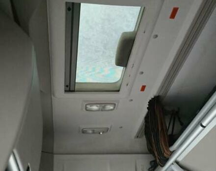 Даф XF 106 2018 в Каменское - Днепродзержинск на Automoto.ua Даф XF 106, объемом двигателя 0 л и пробегом 500 тыс. км за 32000 $, фото 14 на Automoto.ua