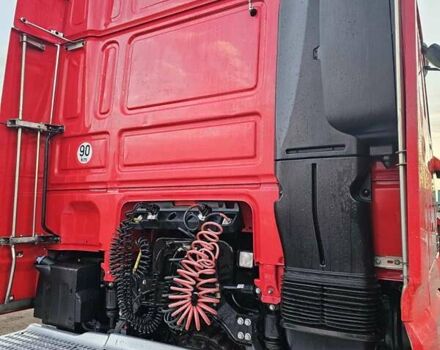 Даф XF 106, об'ємом двигуна 0 л та пробігом 780 тис. км за 26250 $, фото 8 на Automoto.ua