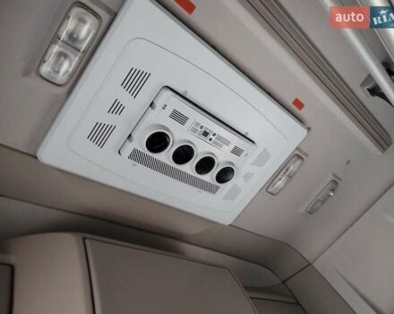 Даф XF 106, объемом двигателя 0 л и пробегом 640 тыс. км за 29900 $, фото 33 на Automoto.ua