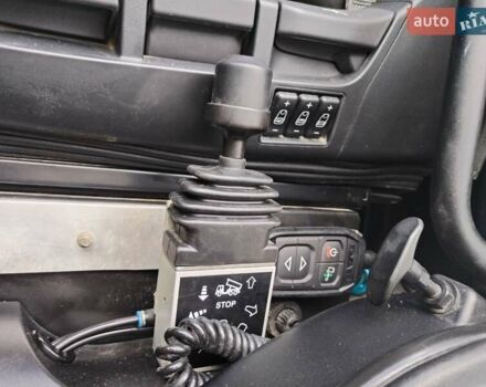 Даф XF 106, объемом двигателя 0 л и пробегом 640 тыс. км за 29900 $, фото 31 на Automoto.ua