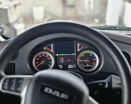 Даф XF 106 2018 в Каменское - Днепродзержинск на Automoto.ua Даф XF 106, объемом двигателя 0 л и пробегом 500 тыс. км за 32000 $, фото 7 на Automoto.ua